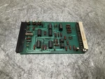 Ona Edm Pcb Printed Circuit Board 770053 09 032 692 1. Fixed Price $150.00.