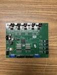 Fme Forte Micro Picker Controller Pcb Board DVD-36-000-04. Fixed Price $40.00.