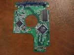 Western Digital WD1200BEVS-60RST0 (2061-701450-Z00 Ae) 120GB 2.5" Sata Pcb. Fixed Price $14.70.