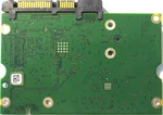 Seagate ST4000NM0033 9ZM170-004 SN04 Su (8480 G) 100706008 Rev 4.0TB Sata Pcb. Fixed Price $18.46.