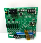 Smc VXFC06D Valve Controller Board. Fixed Price $101.15.