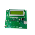Altergy Systems 101952 Pcb Board With Lcd Display 94V-0 10195300000108. Fixed Price $26.61.