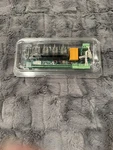 Liebert Emerson Transfer Relay 02-790858-01. Fixed Price $14.49.
