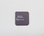 Intel R80188 8MHZ 80186 Vintage Cpu Ceramic/gold. Fixed Price $12.99.