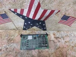 *special Price* Yaskawa Circuit Board DF9202024-B0 Rev.b JANCD-JCP10-4. Fixed Price $489.99.