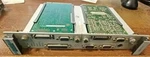 Radisys Gsm EPC5 Cpu Board 44373702 W/ EXM-13A & EXM14. Fixed Price $749.00.