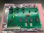Forry 101763 Rev Fiber Optic Control Circuit Board Pcb. Fixed Price $350.00.
