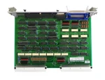 Tel Tokyo Electron 3281-000129-11 Processor Vme Pcb Card Pst-opt (350) Working. Fixed Price $301.26.
