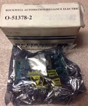 Reliance Electric O-51378-2, 0-51378-2, O513782, Shipsameday W/2-3DAYS#1534A5. Fixed Price $1100.01.