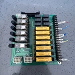 Used Yushin YV-960010-P5V Circuit Board W/ Warranty Free Shipping. Fixed Price $299.99.