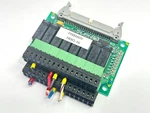 Heller PL10-28982 Interface Tdm Control Card HDIO-16 4-28982-0. Fixed Price $76.49.