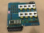 Cincinnati Milacron 531 3283A Output Board Circuit #013E16Y2. Fixed Price $24.99.