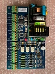 Orlaco ORL537-D Pcb Top Side Offshore Technology Smart Board Used. Fixed Price $300.00.
