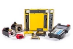 Used Fanuc A16B-2200-0330/03A 24 Months Warranty. Fixed Price $2276.67.