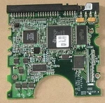 Pcb Controller 90645D3 Maxtor Hard Drive Electronics G. Fixed Price $52.95.