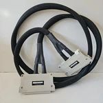 Keithley 7011-MTC-2 Cable Assemblies 96-PIN Connector Plug Module. Fixed Price $45.00.