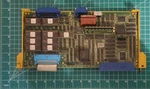 Fanuc Control Board A16B-2200-0131. A16B-2200-0131/11B A16B-1600-0280/02A. Fixed Price $600.00.
