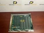 Honeywell 30752588-001 / 8KX17 Cmos Ram Board New. Fixed Price $189.00.