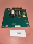Moore Products Voltage Board 15824-112-8 Fast Shipping +warranty. Fixed Price $50.00.