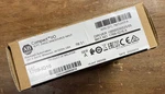 New Sealed Direct From Wisconsin Allen-bradley 1769-IQ16 Compactlogix 1769IQ16. Fixed Price $65.00.