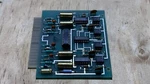 Sci Circuit Board 080-2476. Fixed Price $35.00.