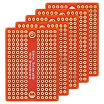 Gikfun Mini Solder-able Breadboard Gold Plated Finish Proto Pcb For. Fixed Price $14.49.