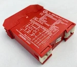 Schmersal Srb-na-r-c. 15-24V Safety Relay. Fixed Price $137.70.
