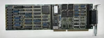 Digiboard Dbi 30000464 Rev N, Isa Adapter Serial Card With Daughter 30000474. Fixed Price $109.00.