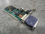 Used Lucent / Winbond UN1072B Parallel Port Card 80-406-588-1. Fixed Price $125.00.