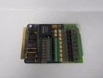 Ziatech Used Industrial I/o Board. Fixed Price $250.00.