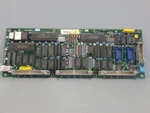 Mitsubishi FX709C Operator Panel Board Meldas Used. Fixed Price $369.25.
