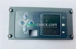 Invensys Energy System 350-00076-38A SM30-00 Lcd Display. Fixed Price $250.00.