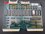 Stork Brabant RS232 3R728038A Control Board. Fixed Price $1144.18.