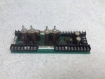 Sencon A500-115 Control Board 7-20-83 A500115. Fixed Price $25.19.