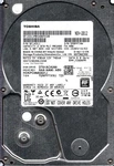 DT01ACA200 HDKPC09A0A01 J Rev:aaa AA00/AB0 S/N:Y2NP 2TB Nov 2012 China Toshiba. Fixed Price $98.99.