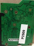 ST3160813AS, 9FZ181-301, CC2F, 100504355 J, Seagate Sata 3.5 (pcb). Fixed Price $17.60.