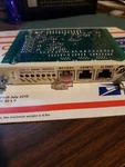 Used Alcatel-lucent, KS-24738L2, Power Controller Module -48VDC *RH022822. Fixed Price $100.00.
