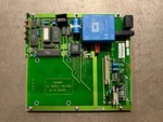 Keba #D1629C-1 Floppy Circuit Board. Fixed Price $345.00.
