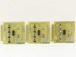 Sci Pti 3-0 180-4010 Circuit Board Rev Lot Of. Fixed Price $67.49.