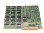 Keba D1456E-0 E-16-DIGOUT-PLUS Circuit Board. Fixed Price $129.00.