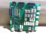 Exide 101073055 Rev P9 Ee Hot Tie Interface Board 118302825. Fixed Price $299.99.