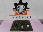 Barber Colman A-11467 Panel Interface Board Used With Warranty. Fixed Price $399.99.