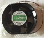 QTY-1 Sofasco D17251V12XLBL Brushless Fan Motor. Free Ship. T15 LS5. Fixed Price $24.88.