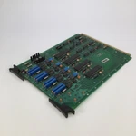 Honeywell 4DP7APXOA211 Output Module Ausgangskarte Analog Used Ump. Fixed Price $148.29.