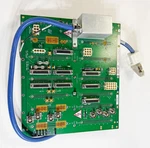 Ab Sciex 1027900 System Backplane Pcb Mds 1027914D 3200 Lc/ms Mass Spec. Fixed Price $622.11.