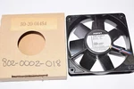 New Papst Typ 4124 Square Cooling Fan 18 30V 10W 2-WIRES 2PIN. Fixed Price $72.98.