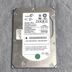Vintage 73GB Seagate Scsi Hard Drive - Cheetah 15K.5 Hdd Apple Oem ST373455SS. Fixed Price $21.67.