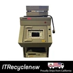 Hp 82000 Ic Evaluation System Mainframe E1222CR 6626A Psu Dual 382 A1474A. Fixed Price $1800.00.