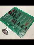 Barber Colman A-13887-400 Circuit Board Used #141607. Fixed Price $72.00.