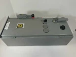 Square 8538SBA64V80CFF4TX11 Motor Disconnector 30A 2 Hp Enclosure. Fixed Price $350.00.